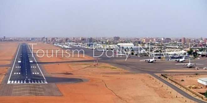 بدر للطيران السودانية تبدأ رحلاتها من وإلى البحرين