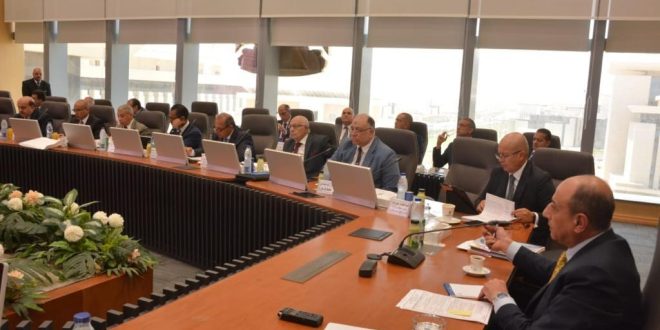 الجمعية العمومية تستعرض خطة تطوير مصر للطيران وتعتمد موازنة 2024/2023