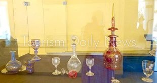 متحف الأمير محمد على بالمنيل ينظم معرضًا أثريًا مؤقتًا عن المياه