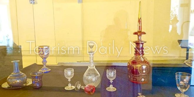 متحف الأمير محمد على بالمنيل ينظم معرضًا أثريًا مؤقتًا عن المياه