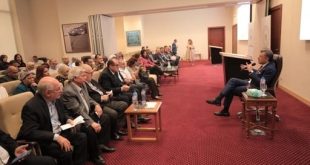 مصر تعلن زيادة عدد الغرف الفندقية 4 ألآف في سنة واسترداد 30 ألف قطعة أثرية