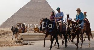 ايرادات السياحة تقفز إلى 15 مليار دولار وعودة قوية لـ "الثقافية"