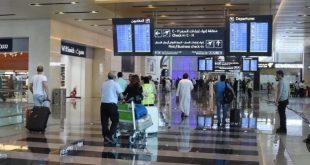 نمو كبير في الحركة الجوية بمطارات سلطنة عمان ودخول طائرات جديدة
