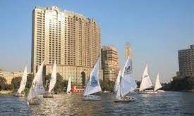 أرباح مجموعة طلعت مصطفى القابضة ترتفع 40.2% خلال النصف الأول