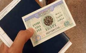 مصر تنفي وضع إجراءات جديدة لدخول مواطني عدد من الدول والحصول على تأشيرة