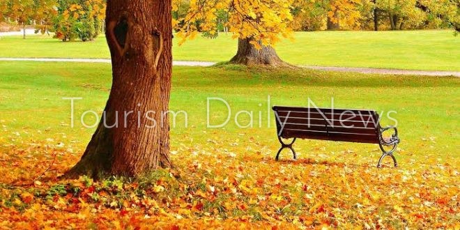 البحوث الفلكية : 23 سبتمبر بداية فصل الخريف