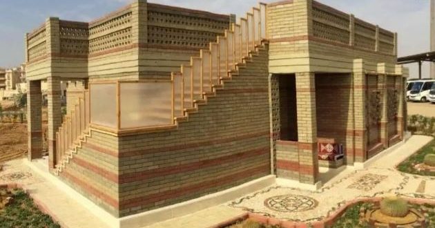 منزل صديق البيئة والارتقاء بالخدمات في لقاء الجزار والزملوط