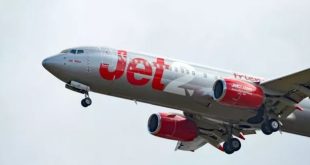 Jet2 البريطانية تعلن خصومات كبيرة على الرحلات والعطلات خلال أغسطس وسبتمبر