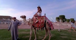 انتعاشة سياحية هائلة في الغردقة .. استقبلت نصف مليون سائح في شهر أغسطس