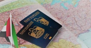 رعايا 82 دولة يدخلون الإمارات بدون تأشيرة و115 بلداً تحتاج إجراءًا