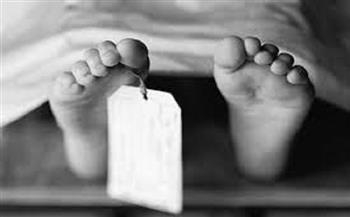أهالى مدينة الغردقة يعثرون على جثة رجل بأحد الشوارع