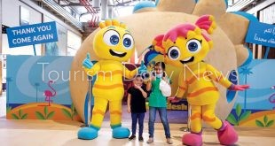 ”مفاجآت صيف دبي“ تعلن عروضاً حصرية لتشجيع السياحة الداخلية