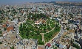 هزة أرضية تضرب أديامان بتركيا