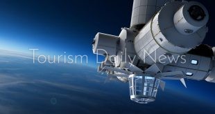 أكسيوم سبيس تجمع 350 مليون دولار في جولة تمويلية بالسعودية