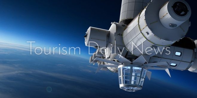 أكسيوم سبيس تجمع 350 مليون دولار في جولة تمويلية بالسعودية