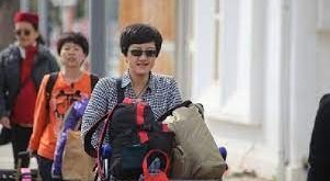 الصين تستأنف الرحلات السياحية المنظمة نحو أكثر من 70 دولة