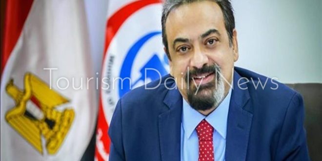 الدكتور حسام عبدالغفار، المتحدث باسم وزارة الصحة،