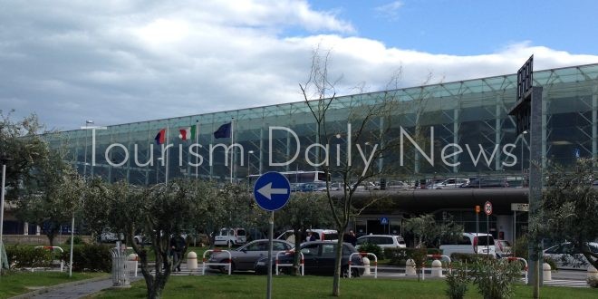 السلطات الإيطالية تعلق الرحلات الجوية المتجهة من وإلى مطار كاتانيا