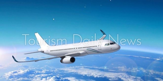 أزمة على طائرة بمدينة دوسلدورف بسبب الفول السوداني