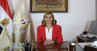 نيفين الكيلاني، وزيرة الثقافة