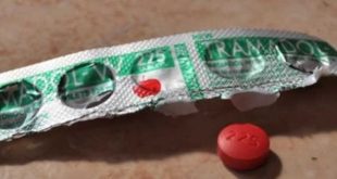 جمارك مطار الغردقة تضبط راكباً ألمانىاً بحوزته 18 شريط ترامادول