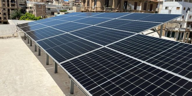 المتاحف والمواقع الأثرية تبدأ التحول للاقتصاد الأخضر بتركيب الطاقة الشمسية