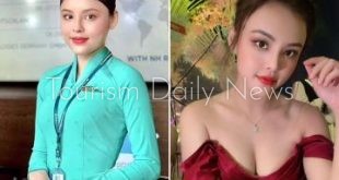 القبض على عصابة جنسية تديرها مضيفة جوية بمشاركة 30 من طواقم الطائرة