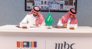 وزارة الثقافة السعودية و"mbc" توقعان اتفاقية لتدشين قناة ثقافية