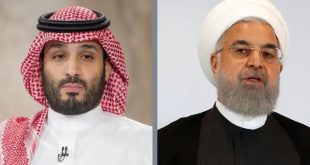 السعودية وإيران تطلقان موجة مصالحة في الشرق الأوسط بعد تطبيع علاقاتهما