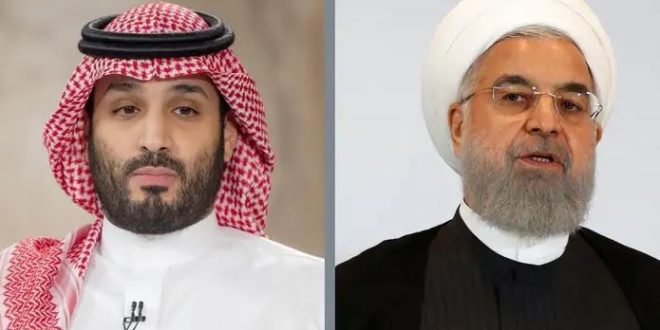 السعودية وإيران تطلقان موجة مصالحة في الشرق الأوسط بعد تطبيع علاقاتهما