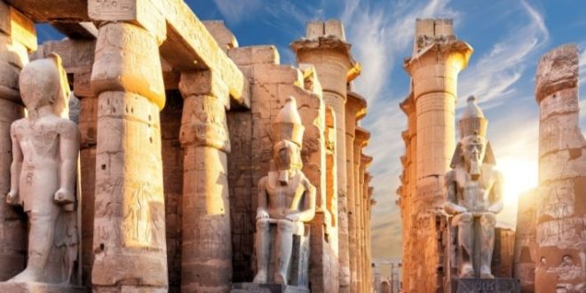 بيان من المرشدين السياحيين بالأقصر حول سقوط سيستم التذاكر بالأماكن الأثرية