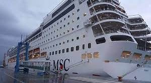 المغرب : إطلاق رحلة بحرية 42 يوماً عبر 16 ميناءً فى 9 بلدان بالبحر المتوسط