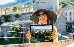 إسطنبول استقبلت 10 ملايين سائح خلال النصف الأول