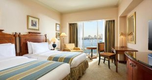 مصر تبدأ تعويم 23 ألف غرفة فندقية مغلقة لإعادتها للعمل بكامل طاقتها