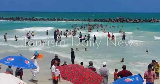 شاطئ النخيل