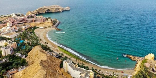 ملتقى مسقط للفرص الاستثمارية السياحية ينطلق .. الاثنين