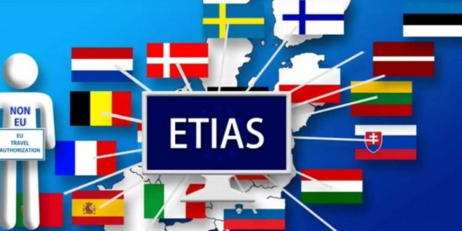 الاتحاد الأوروبي يغير قواعد وشروط سفر 60 دولة معفاة من التأشيرات