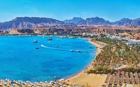 مصر تمتلك 1356 موقعًا يصلح للسياحة الصحية والاستشفائية