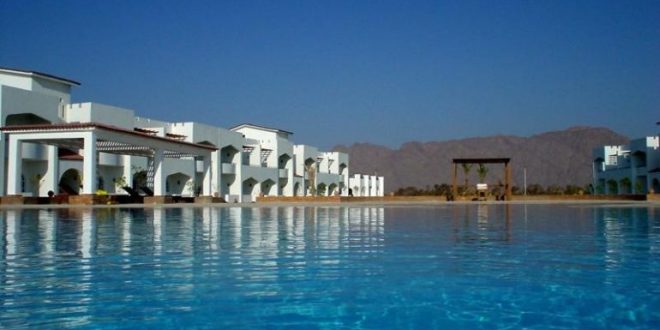 طابا ونويبع تكشف عن المشروعات السياحية المتعثرة وتحصرها في 50 فندقاً