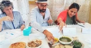 3 سيدات في المرحلة النهائية لمسابقة “مطبخ إسنا” للأكلات الأصيلة