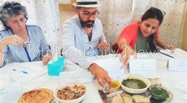 3 سيدات في المرحلة النهائية لمسابقة “مطبخ إسنا” للأكلات الأصيلة