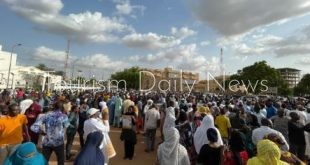 سلطات واغادوغو وباماكو تحذر من أي تدخل عسكري بالنيجر لإعادة الرئيس بازوم