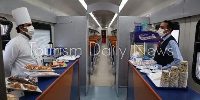 السكة الحديد تحيل عمال بمحطة رمسيس للتحقيق .. تعرف على الأسباب