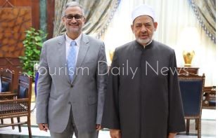 التخطيط والأزهر يبحثان التعاون في المبادرة الوطنية للمشروعات الخضراء الذكية