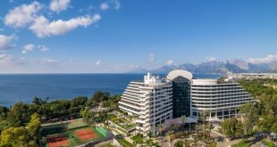 الفنادق التركية تواجه أزمة بسبب السياحة الروسية وتزايد شراء العقارات