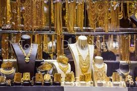 الطلب على الذهب يرتفع والصين تتصدر قائمة الدول عالمياً في المشتريات