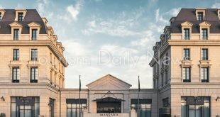 فندق مانسارد الرياض يفتتح معرض فرساي المؤثرين في السعودية