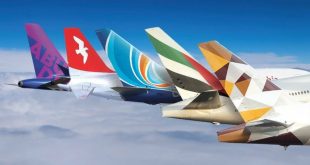 زيادة في عدد رحلات الناقلات الوطنية في الإمارات بالتزامن مع انتعاش السياحة