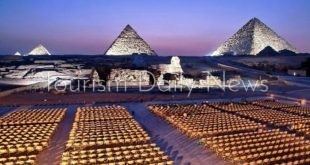 مصر من أهم الوجهات السياحية في العالم