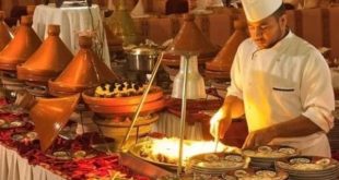 تيسيرات جديدة لحصول المطاعم على الترخيص السياحي